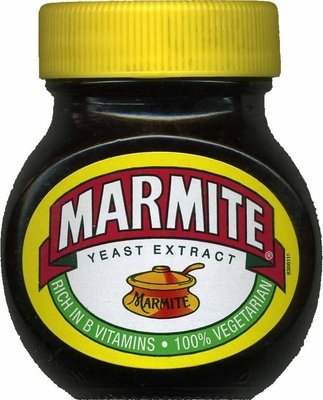 Marmite Yeast Extract 250g pack