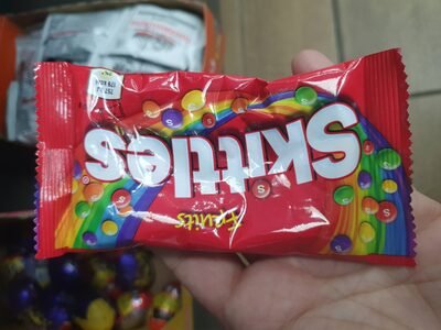 Skittles Fruits 55g pack