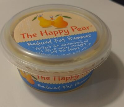 The Happy Pear Happy Hummus 150g pack